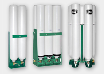 Storage Cylinders L&W UK